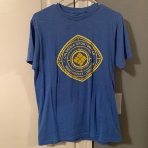 Short sleeve t-shirt
